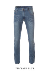Slim Fit Jean medium wash