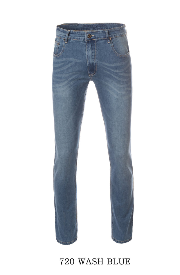 Slim Fit Jean medium wash