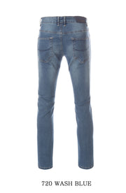 Slim Fit Jean medium wash