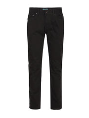 Slim Stretch Jean Black
