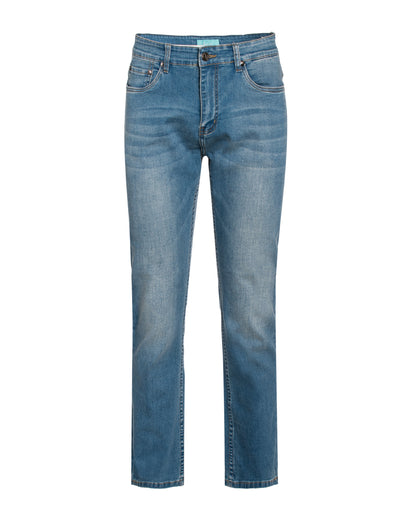 Men's Slim Jeans