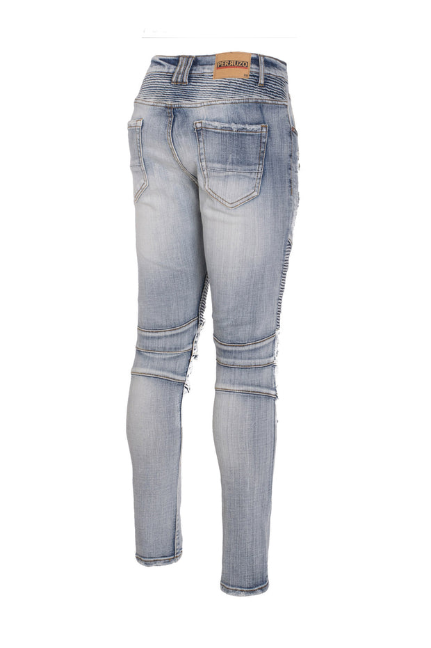 Moto Trash Moto Jean (7554)