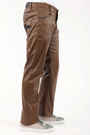 Taupe Classic Premium Pants (794)