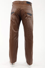 Taupe Classic Premium Pants (794)