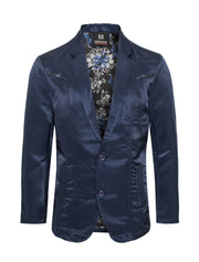 Men's Sport  Blazer  Navy 9005