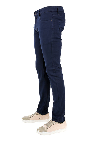 Slim fit Jean in Navy