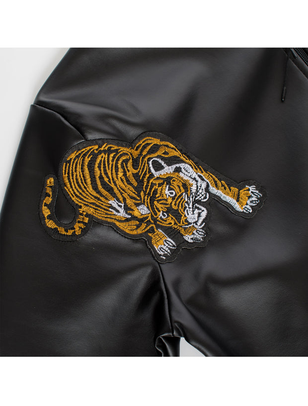 Tiger Sporty Bomber Jacket